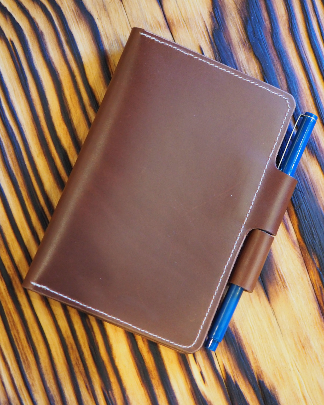 Leather Field Notes/Passport Holder