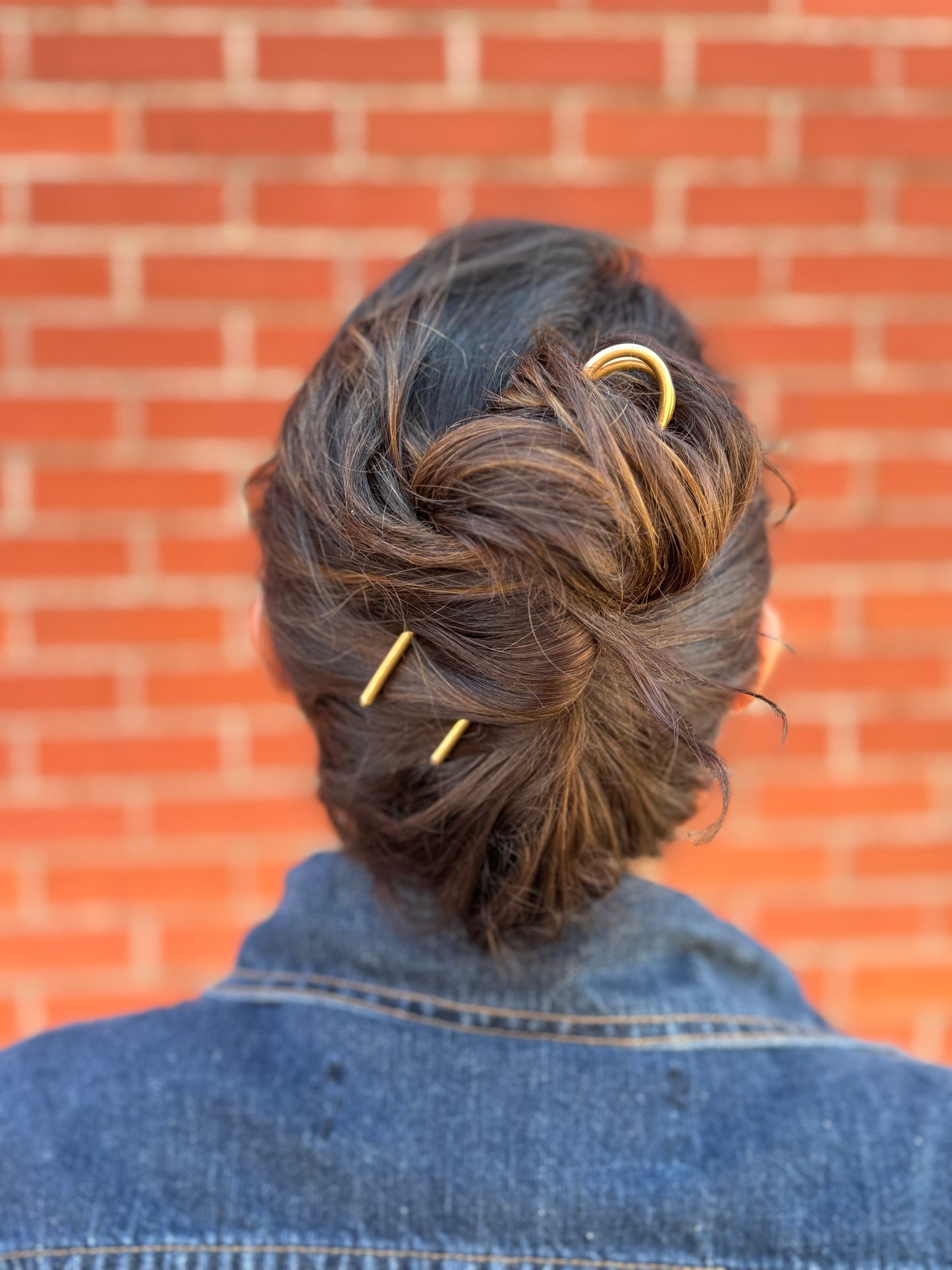 The Hair Pin