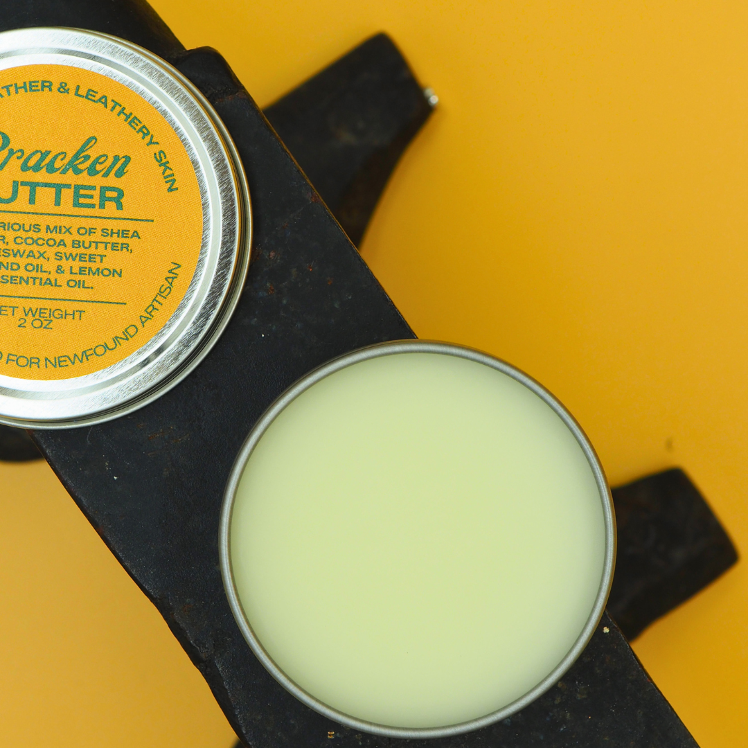 Bracken Butter