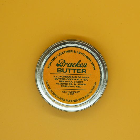 Bracken Butter