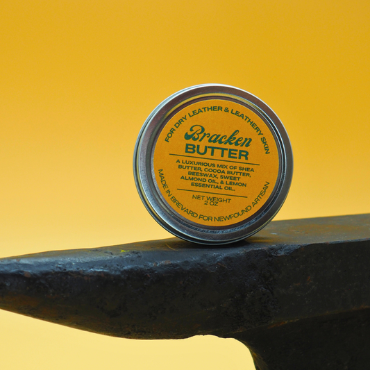 Bracken Butter